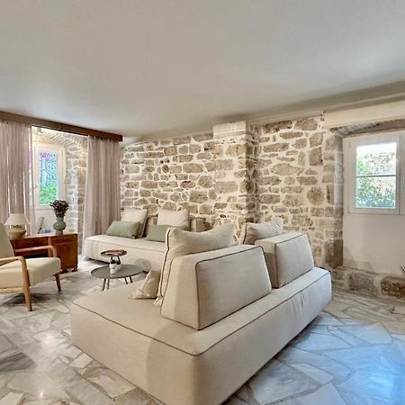 Terrakato Apartment Corfu  Esterno foto