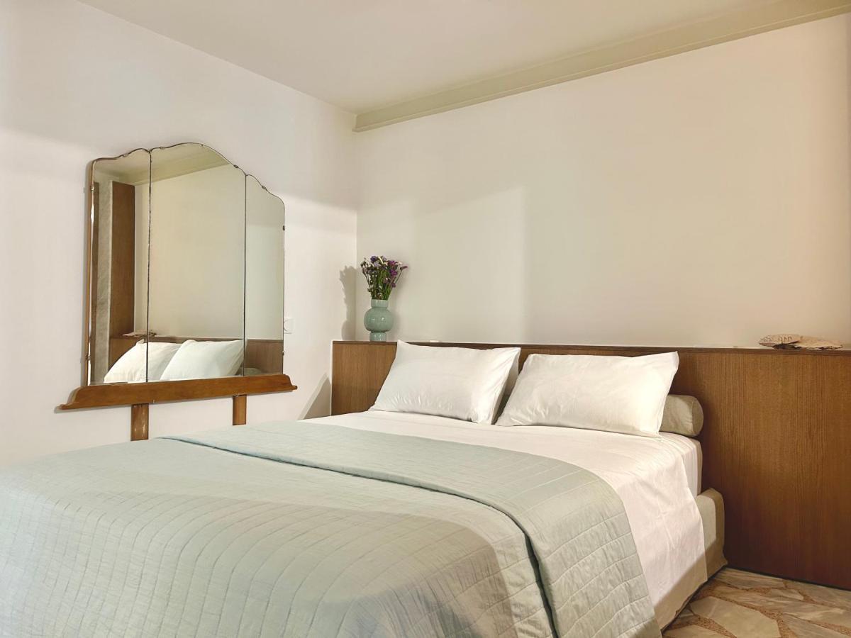 Terrakato Apartment Corfu  Esterno foto