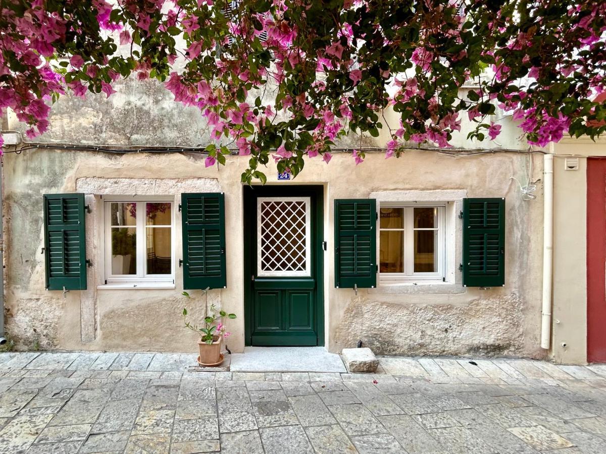 Terrakato Apartment Corfu  Esterno foto