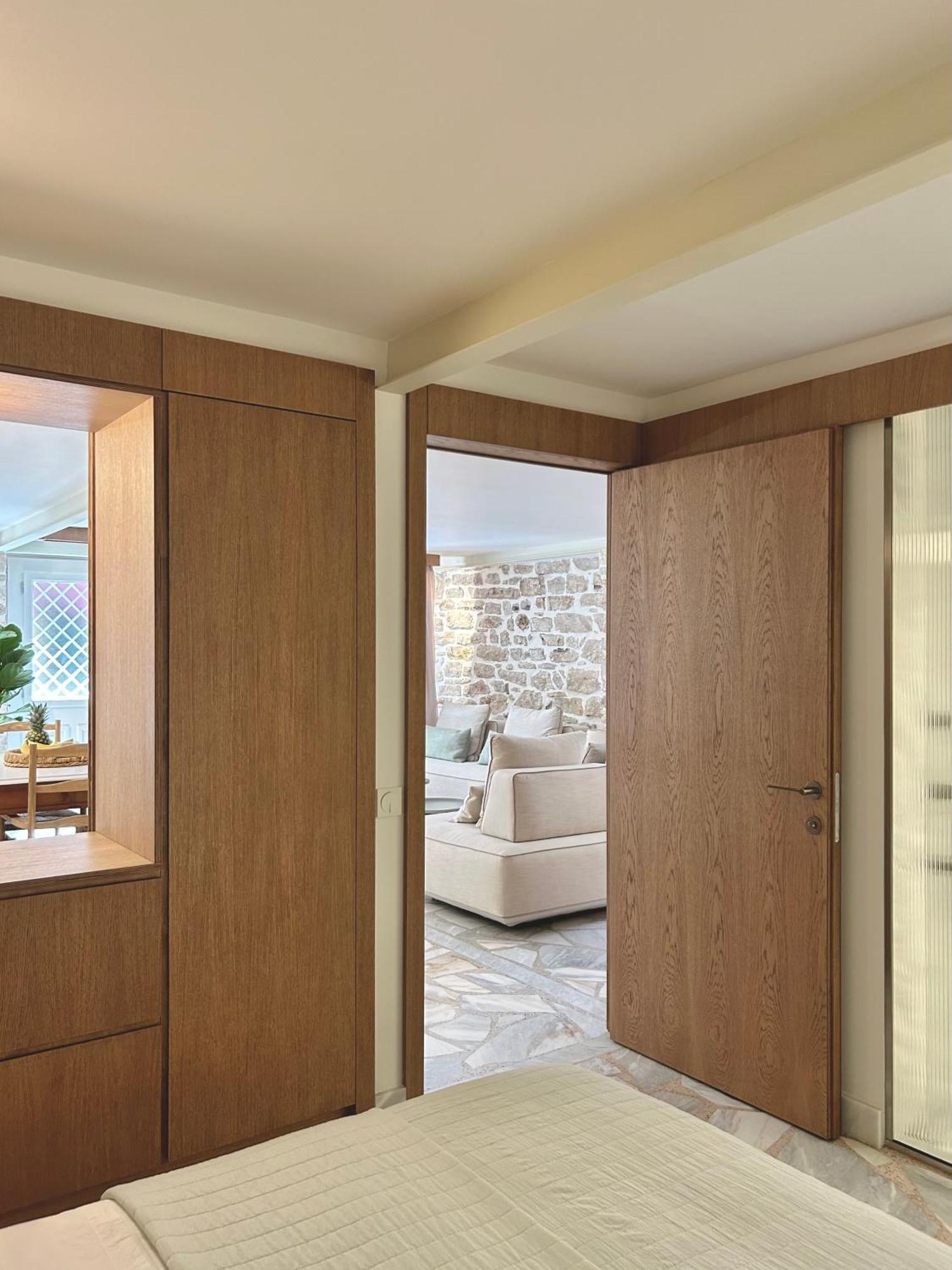 Terrakato Apartment Corfu  Esterno foto