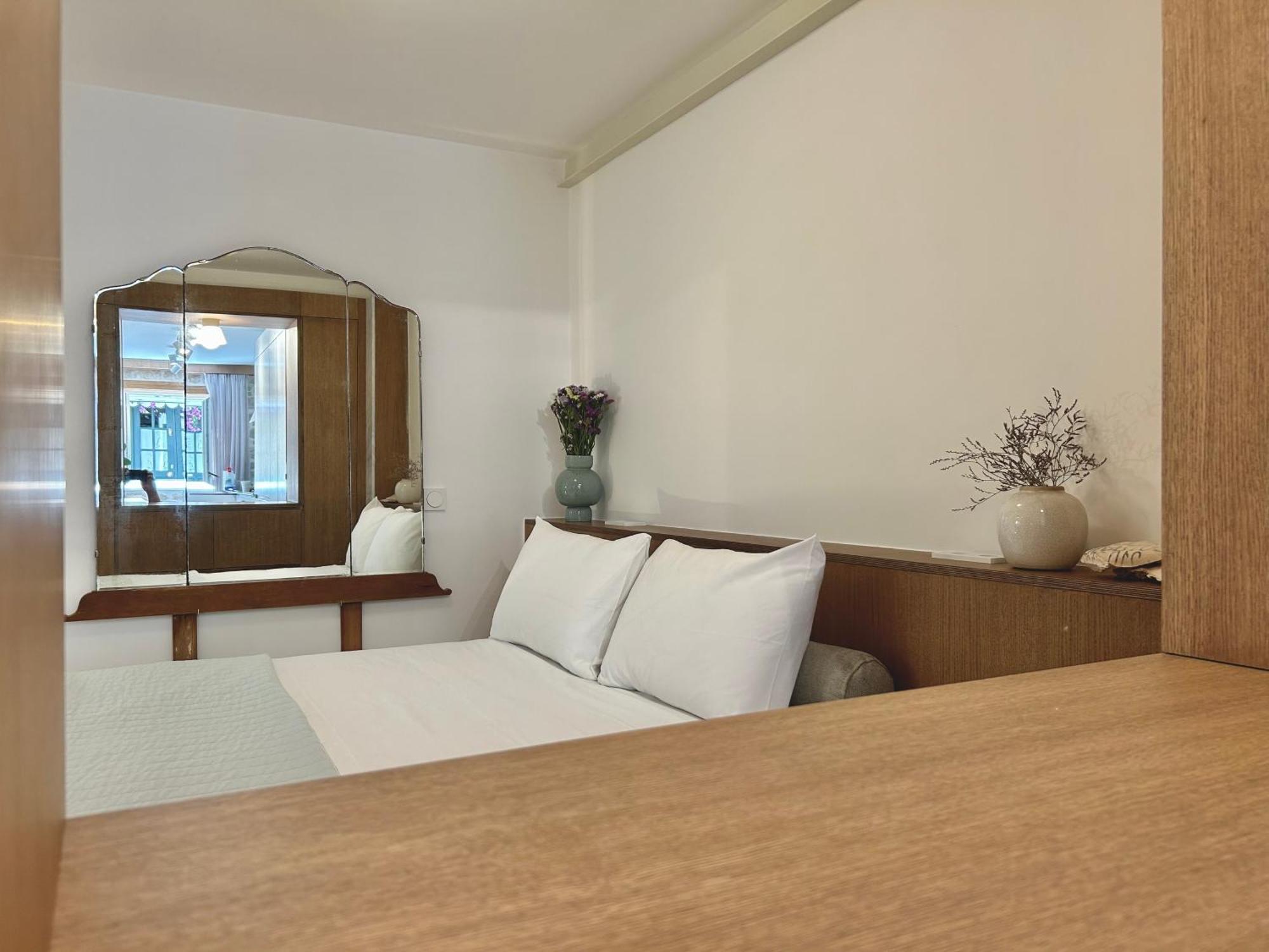 Terrakato Apartment Corfu  Esterno foto
